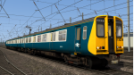 Class 313 Electric Multiple Unit Pack