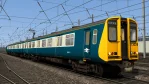 Class 313 Electric Multiple Unit Pack