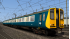 Class 313 Electric Multiple Unit Pack