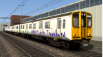 Class 313 Electric Multiple Unit Pack