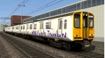 Class 313 Electric Multiple Unit Pack