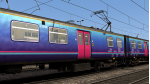Class 313 Electric Multiple Unit Pack