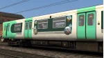 Class 313 Electric Multiple Unit Pack