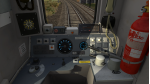 Class 313 Electric Multiple Unit Pack