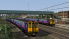 Class 313 Electric Multiple Unit Pack