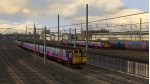 Class 313 Electric Multiple Unit Pack