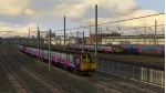 Class 313 Electric Multiple Unit Pack