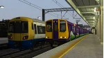 Class 313 Electric Multiple Unit Pack