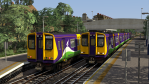 Class 313 Electric Multiple Unit Pack