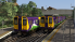 Class 313 Electric Multiple Unit Pack