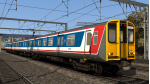 Class 313 Electric Multiple Unit Pack
