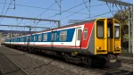 Class 313 Electric Multiple Unit Pack