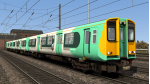 Class 313 Electric Multiple Unit Pack