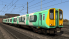 Class 313 Electric Multiple Unit Pack