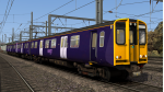 Class 313 Electric Multiple Unit Pack