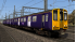 Class 313 Electric Multiple Unit Pack