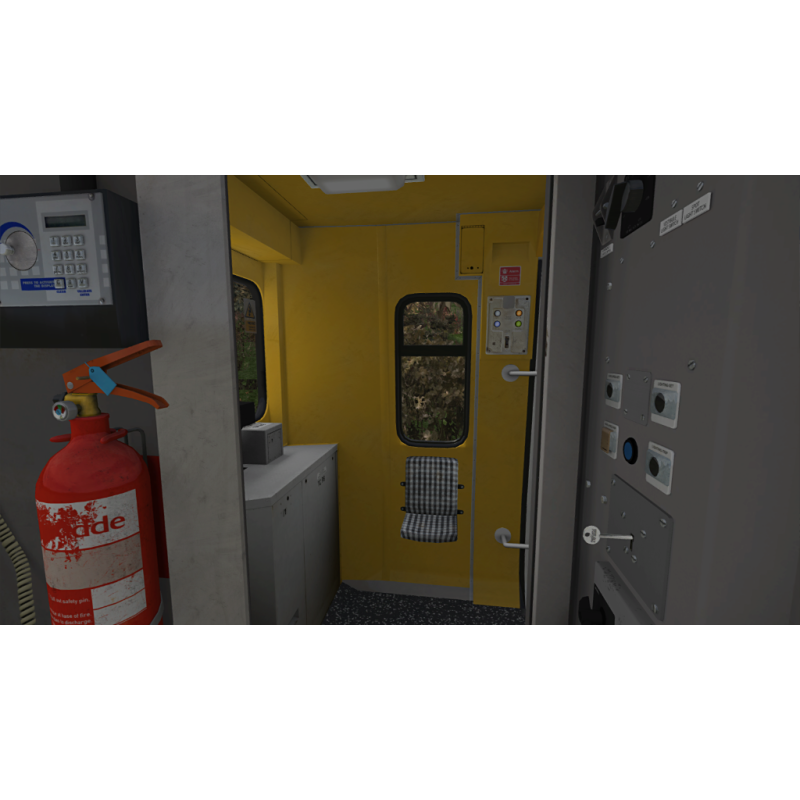 Class 314/315 Electric Multiple Unit Pack