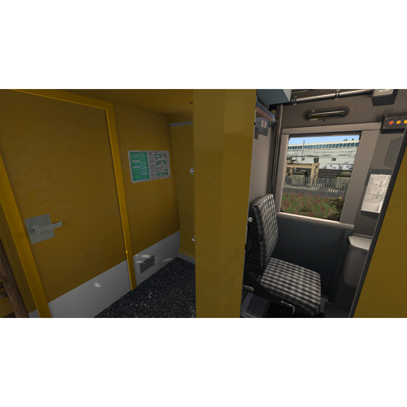 Class 314/315 Electric Multiple Unit Pack