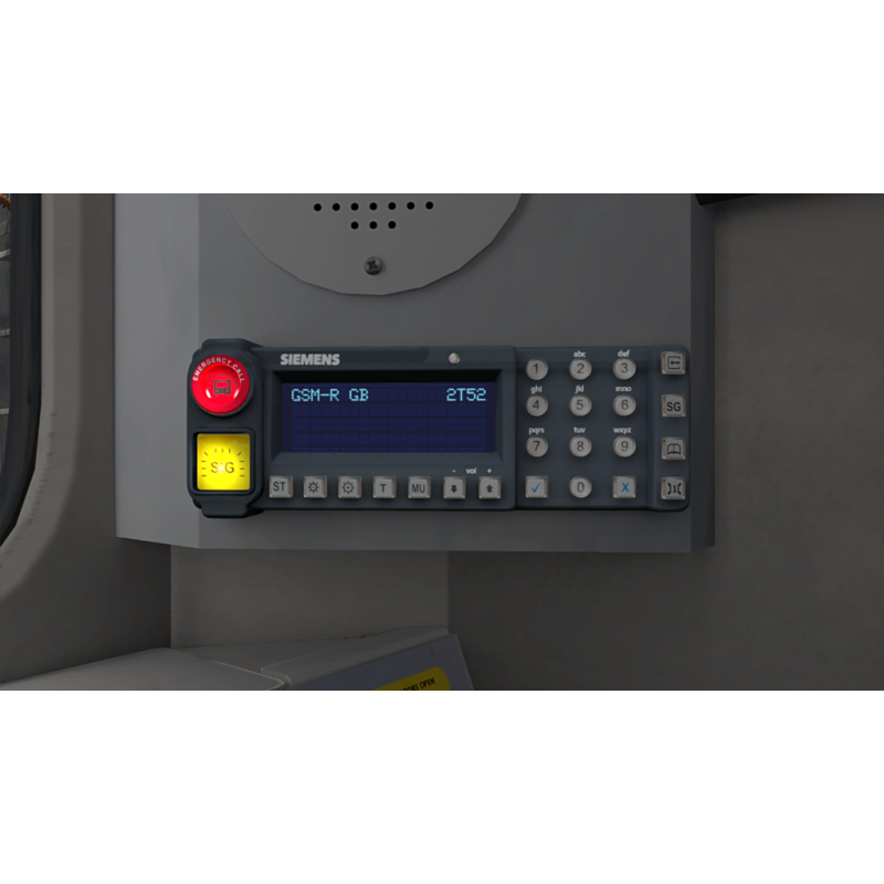 Class 314/315 Electric Multiple Unit Pack