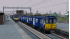 Class 314/315 Electric Multiple Unit Pack