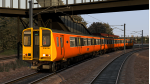 Class 314/315 Electric Multiple Unit Pack