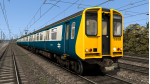 Class 314/315 Electric Multiple Unit Pack