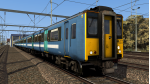 Class 317 Electric Multiple Unit Pack Vol. 1