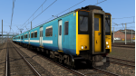 Class 317 Electric Multiple Unit Pack Vol. 1