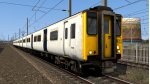 Class 317 Electric Multiple Unit Pack Vol. 1