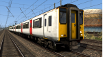 Class 317 Electric Multiple Unit Pack Vol. 1