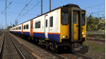 Class 317 Electric Multiple Unit Pack Vol. 1