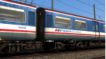 Class 317 Electric Multiple Unit Pack Vol. 1