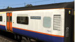 Class 317 Electric Multiple Unit Pack Vol. 1