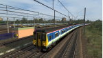 Class 317 Electric Multiple Unit Pack Vol. 1