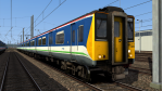Class 317 Electric Multiple Unit Pack Vol. 1