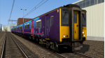 Class 317 Electric Multiple Unit Pack Vol. 1