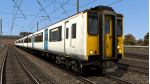 Class 317 Electric Multiple Unit Pack Vol. 1