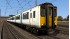 Class 317 Electric Multiple Unit Pack Vol. 1