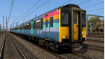 Class 317 Electric Multiple Unit Pack Vol. 1