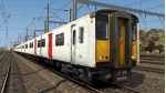 Class 317 Electric Multiple Unit Pack Vol. 2