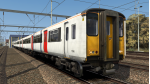Class 317 Electric Multiple Unit Pack Vol. 2