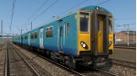 Class 317 Electric Multiple Unit Pack Vol. 2
