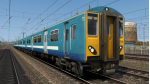 Class 317 Electric Multiple Unit Pack Vol. 2
