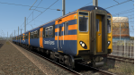 Class 317 Electric Multiple Unit Pack Vol. 2