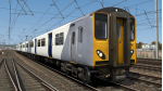 Class 317 Electric Multiple Unit Pack Vol. 2