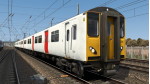 Class 317 Electric Multiple Unit Pack Vol. 2