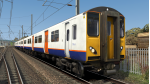 Class 317 Electric Multiple Unit Pack Vol. 2