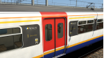 Class 317 Electric Multiple Unit Pack Vol. 2