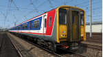 Class 317 Electric Multiple Unit Pack Vol. 2