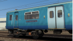 Class 317 Electric Multiple Unit Pack Vol. 2